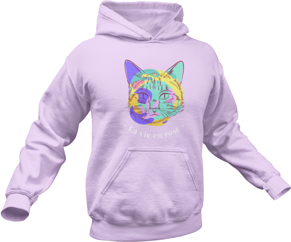 Use Placeit's Hoodie Mockups To Boost Sales - Sweatshirt (1024x847), Png Download