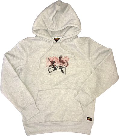 Image Of I Don't Know Hoodie - Hoodie (576x576), Png Download