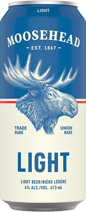 Moose Light - Bright Sided How The Relentless (278x680), Png Download