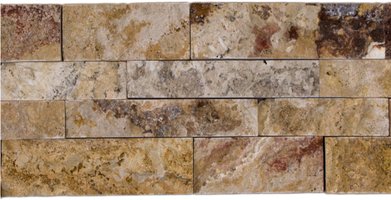 Home Landscaping Wall Tiles Ledger Stone - Rock (800x800), Png Download
