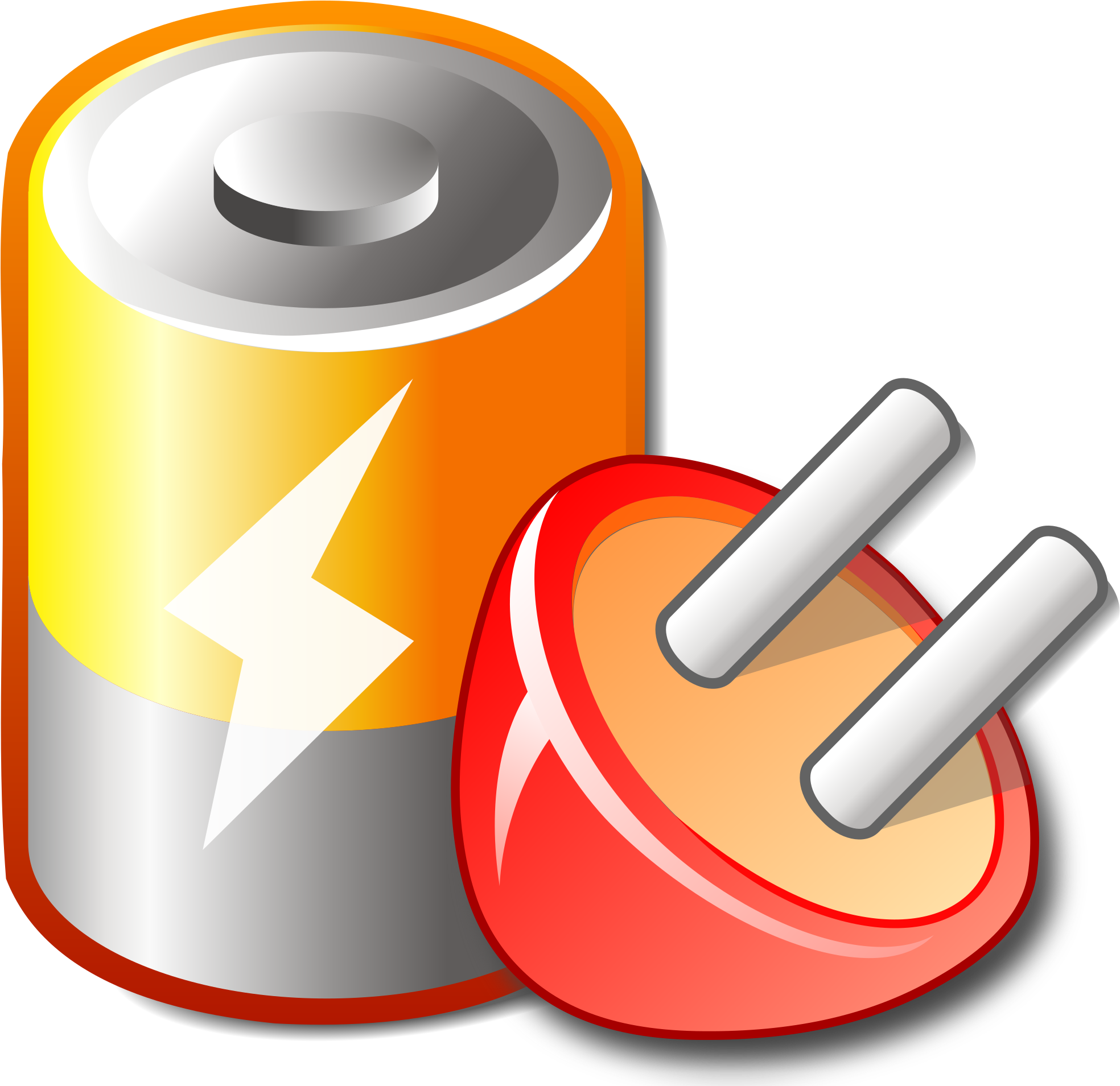 Open - Energy Png (2000x1908), Png Download