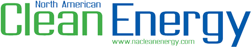 As Seen On - North American Clean Energy Magzine (500x250), Png Download