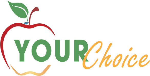 Solar Owners Can Earn Up To 100% More For Energy Fed - Your Choice Logo (600x312), Png Download
