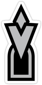 Skyrim Quest Marker Stickers - Dwarf Fortress Dark Souls (375x360), Png Download