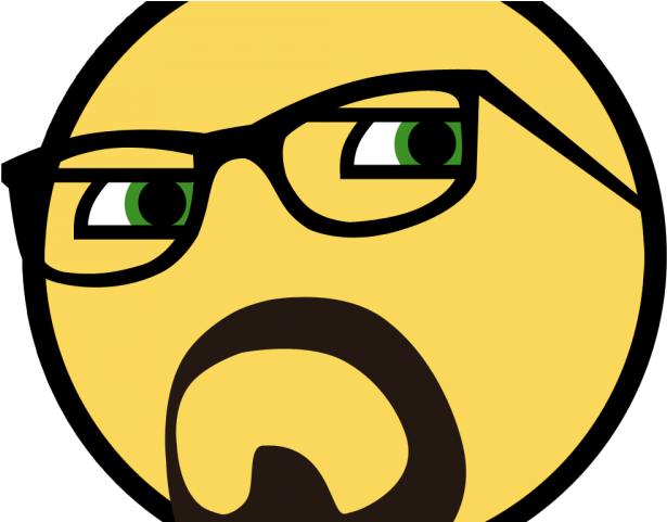 Emoji Face Clipart Epic - Hindi New Whatsapp Dp (640x480), Png Download