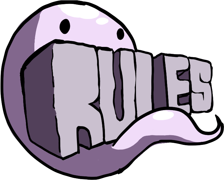 Author Comments - Rules Twitch Panel (800x600), Png Download