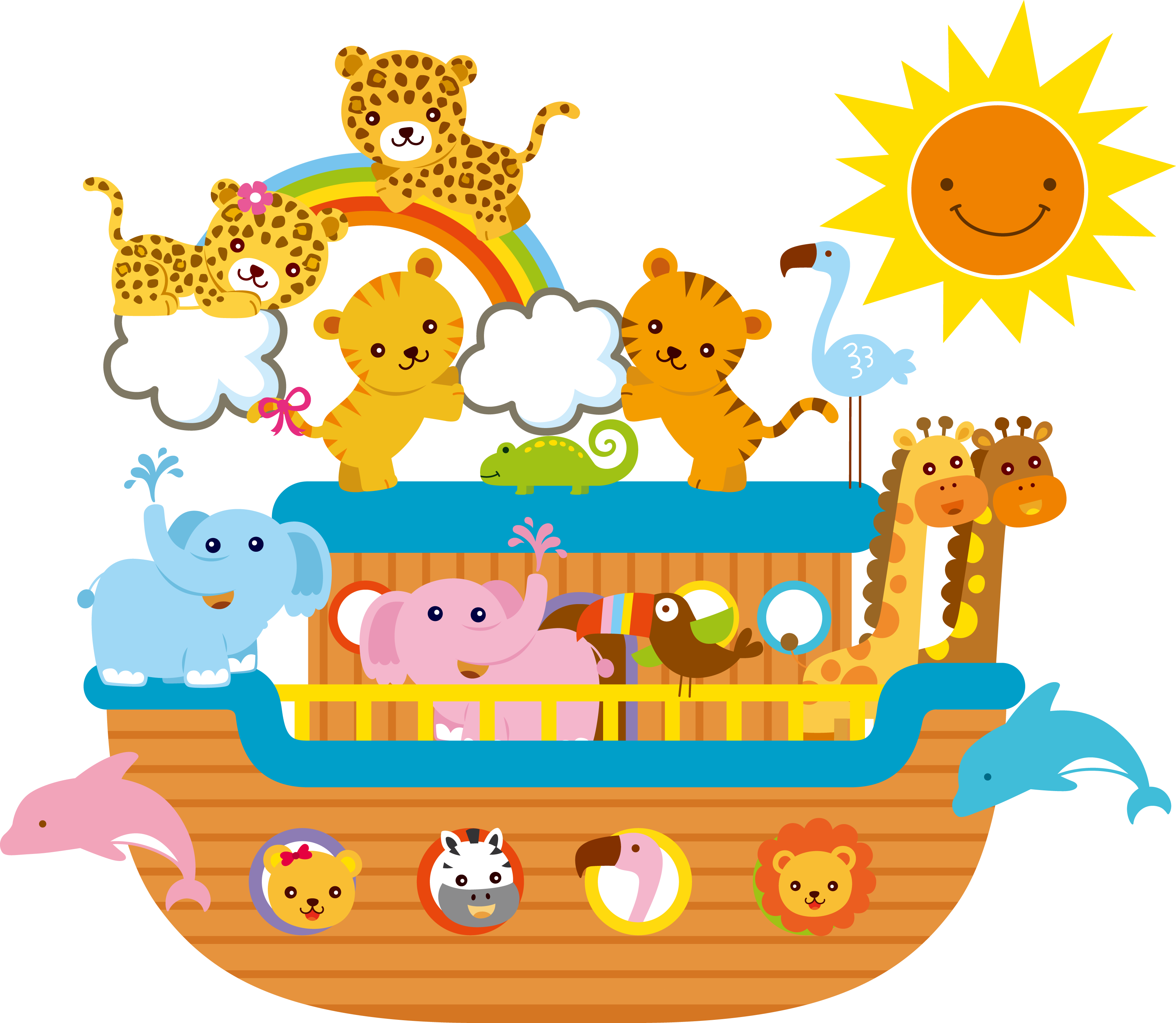 Pin By Marina Arca De Noe Baby Full Size Png Download Seekpng