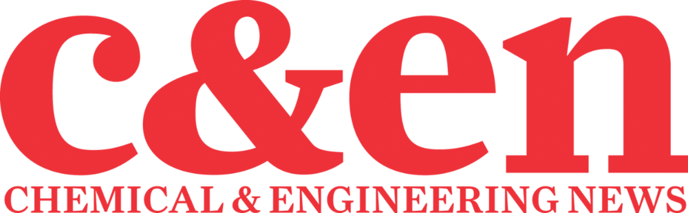 Chemical And Engineering News (1000x311), Png Download