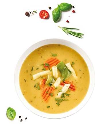 Sold Out - Vegetable Soup (460x450), Png Download