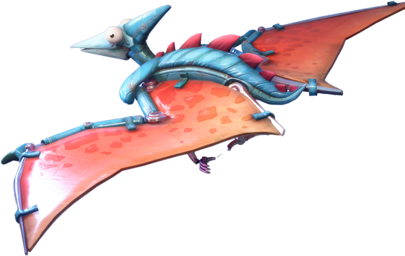 Pterodactyl Image 1 (1500x1500), Png Download