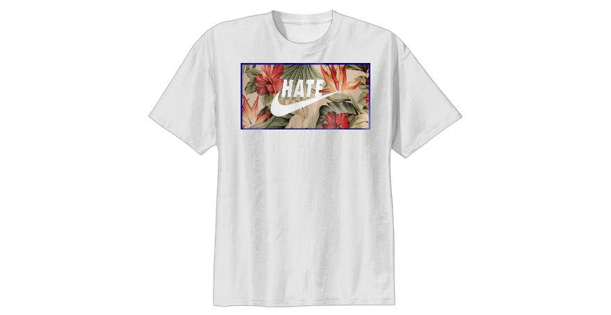 Kakashi - T-shirt (881x455), Png Download