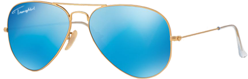 Ray Ban Polarized Glasses (500x500), Png Download