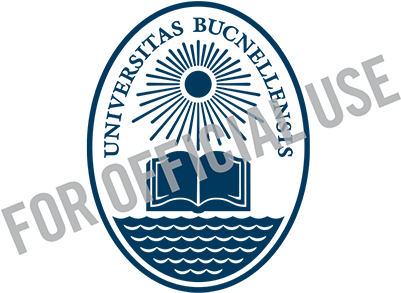 Watermarked Seal - Bucknell University (400x327), Png Download