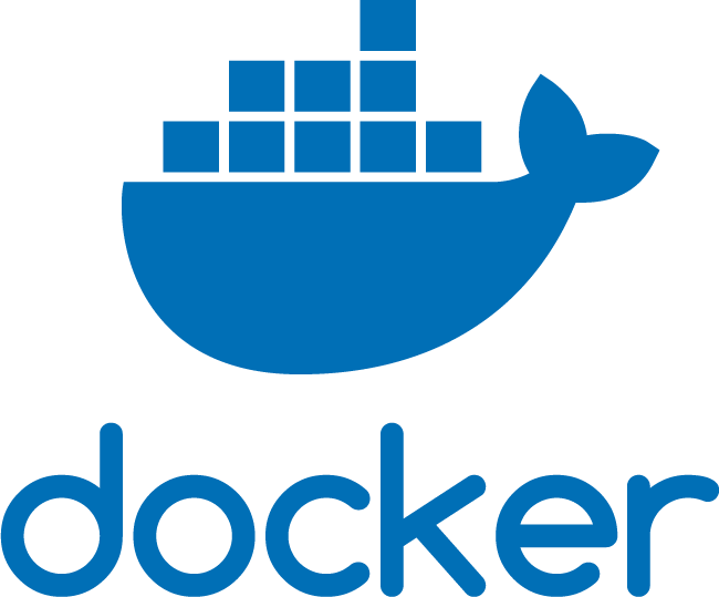 Docker Logo - Docker Logo Png (650x539), Png Download