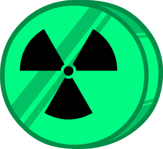 Photo - Nuclear Power Plant Png (530x485), Png Download