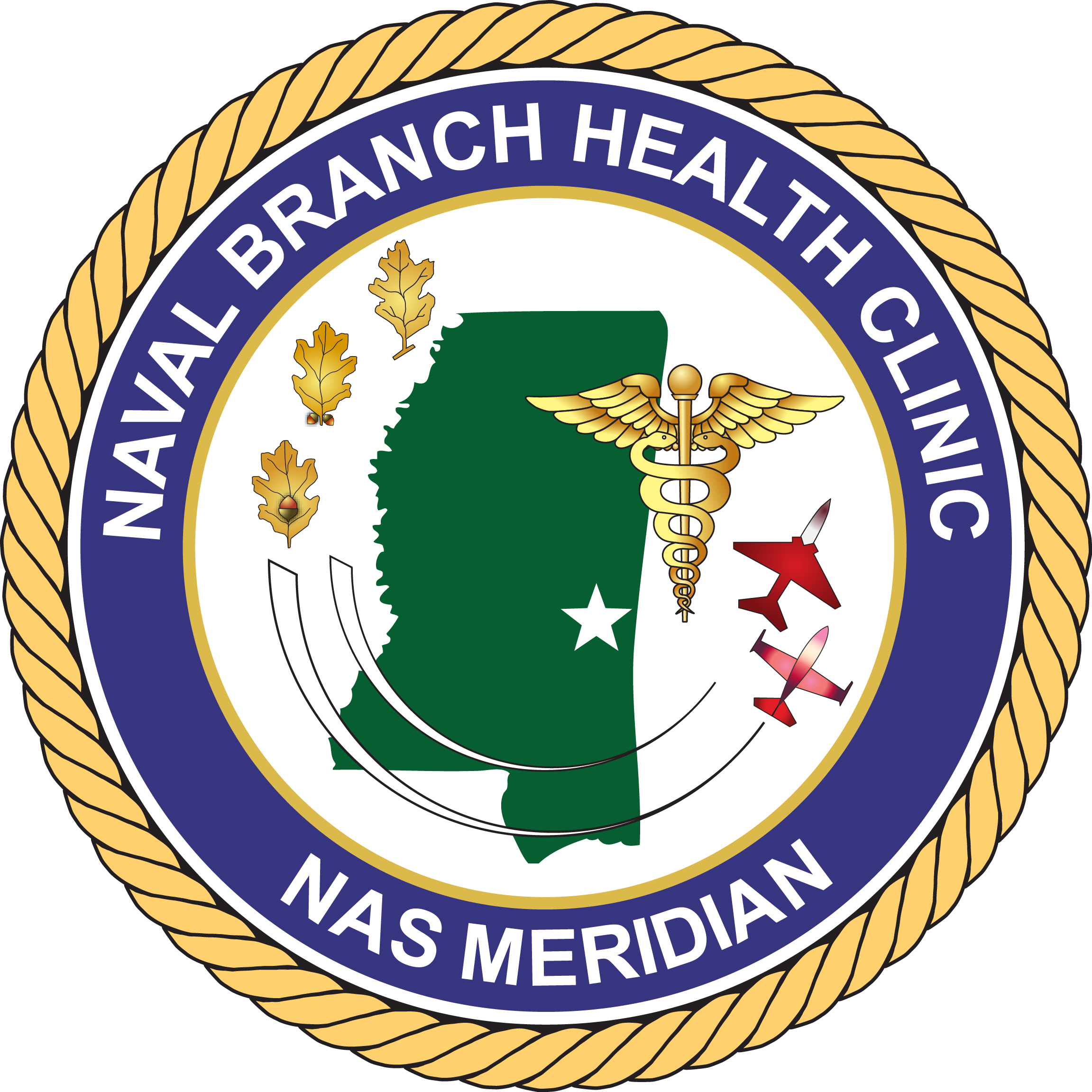 Meridianlogo - Emblem (2303x2303), Png Download