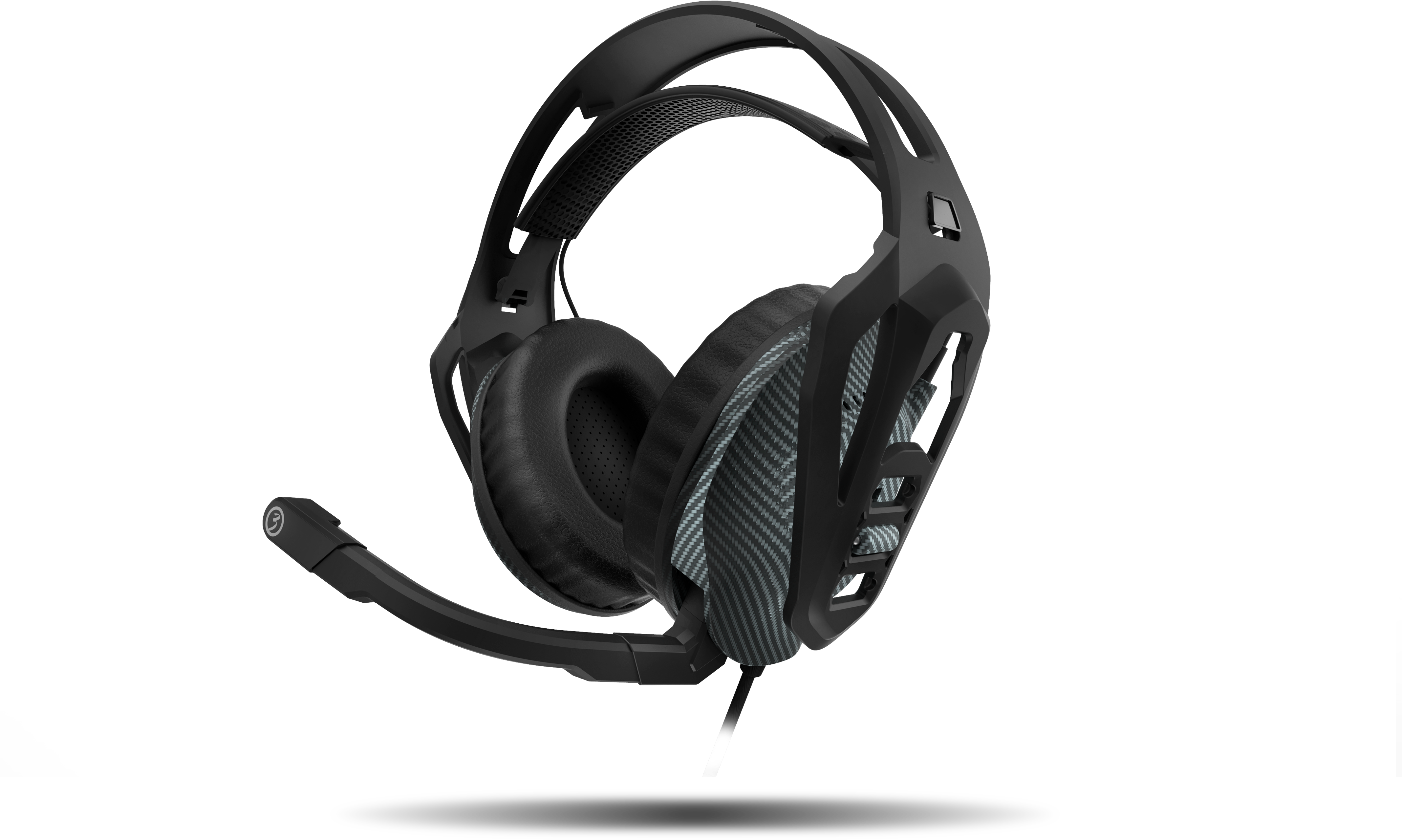 Nuke Pro - Headphones (4500x2808), Png Download