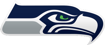Scoring Summary, Sea, Chi - Seattle Seahawks Logo 2018 (400x400), Png Download