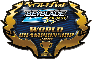 Beyblade Burst World Championship (500x282), Png Download