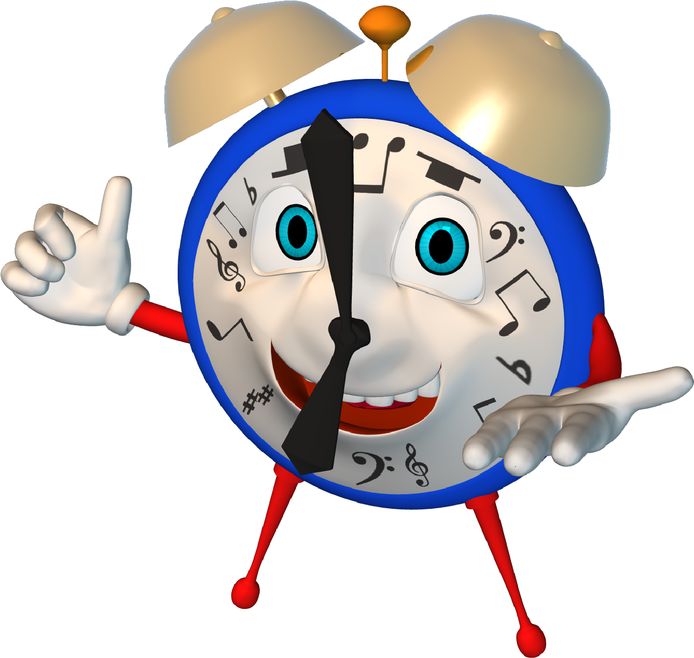 Teaching Music Theory With Theory Time® - Cafepress Theory Time Baseball Cap (1400x1400), Png Download