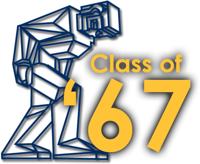The Joliet Central Class Of 1967 Will Host Their 50th - Joliet Central Steelmen (432x432), Png Download
