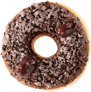 Forestglam2 - Jco Donuts Png (640x480), Png Download