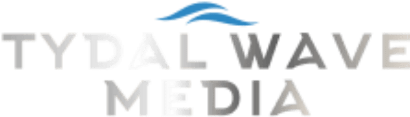 Tidal Wave Media - City Mall Dar Es Salaam Logo (848x250), Png Download