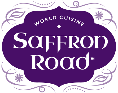 Saffron Road Crackers (400x317), Png Download