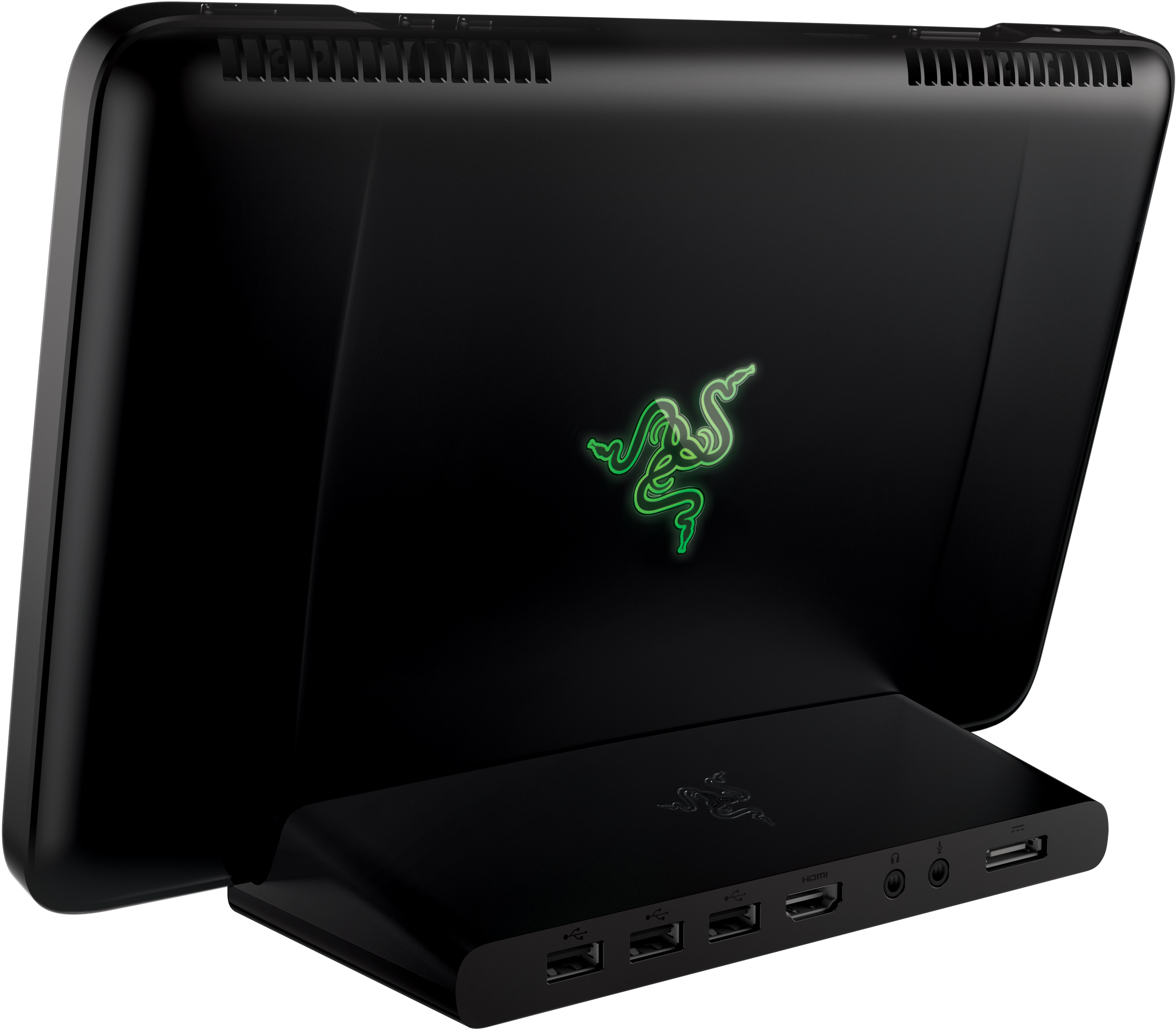 Razer Announces - Tablet Gaming Windows 10 (3450x3000), Png Download