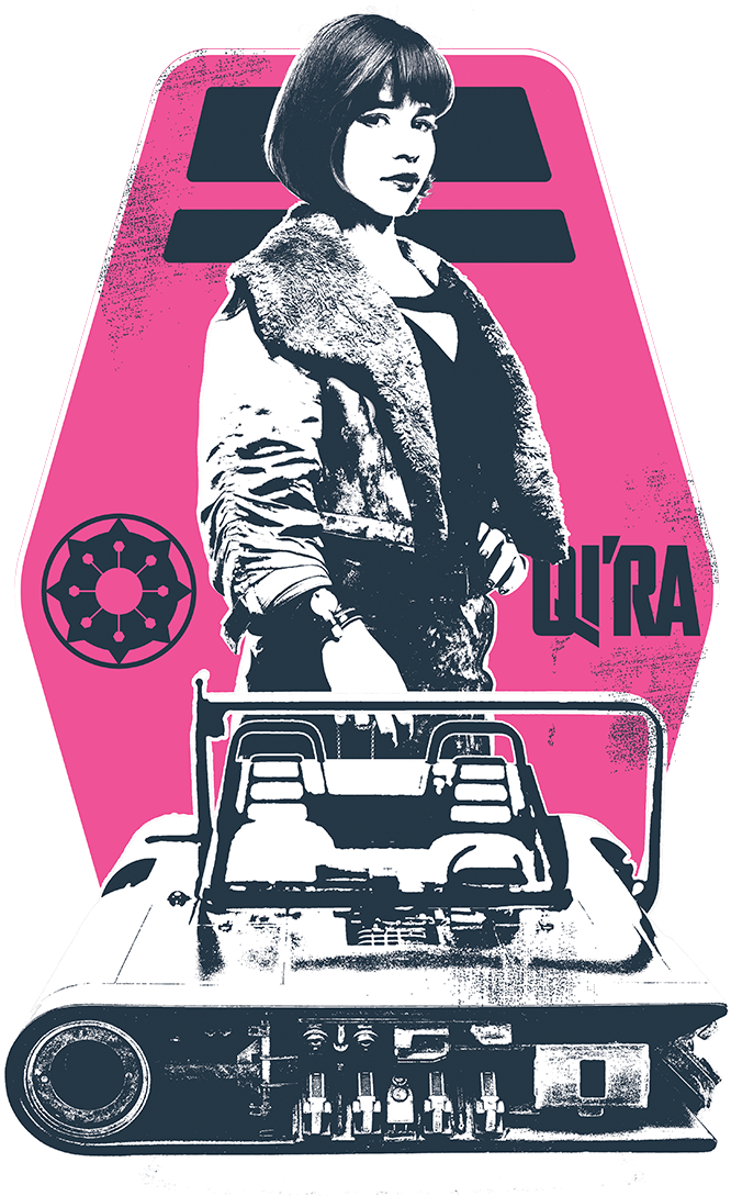 Look For New Base Cards Featuring Characters From Solo - Solo A Star Wars Story Topps Trading Cards (796x1104), Png Download