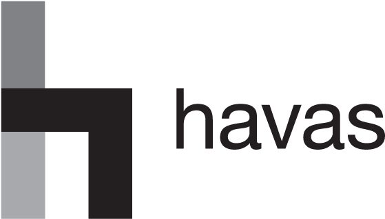 Havas Logo (833x567), Png Download