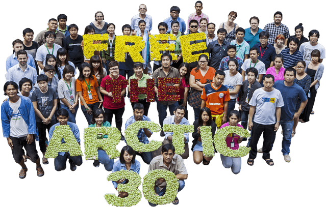 Bg Carousel 2013 - Social Group (815x560), Png Download