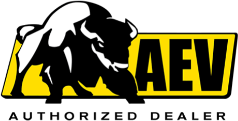 American Expedition Vehicles - American Expedition Vehicles Decal (496x303), Png Download