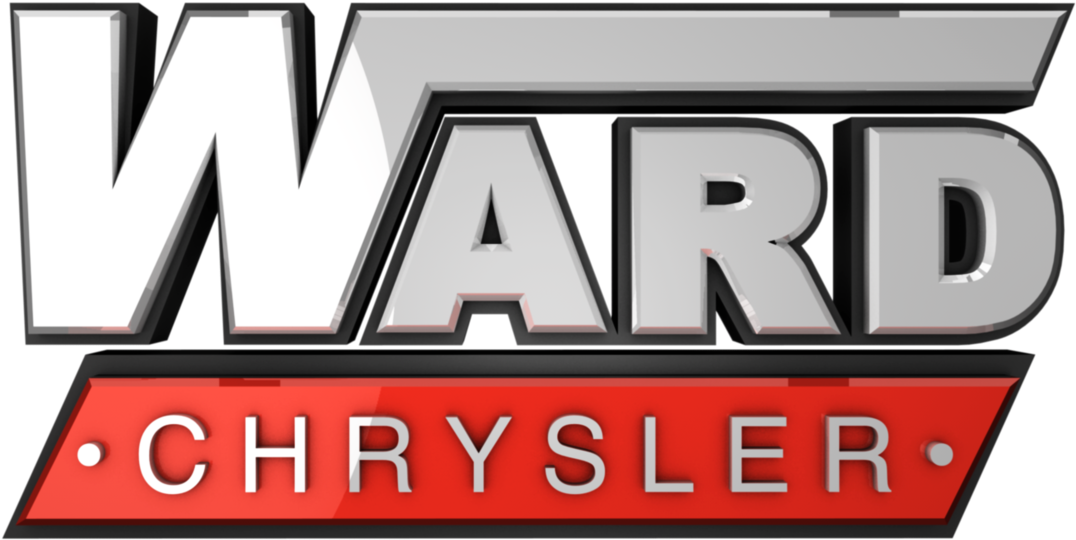 Ward Chrysler Center - Ward Chrysler (1600x900), Png Download