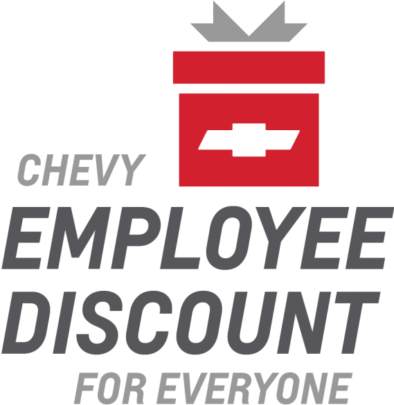 2018 Chevy Cruze Lt - Gm Employee Pricing For Everyone 2017 (572x600), Png Download
