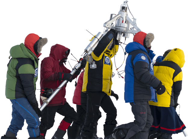 Bg Carousel Research - Snow (815x560), Png Download