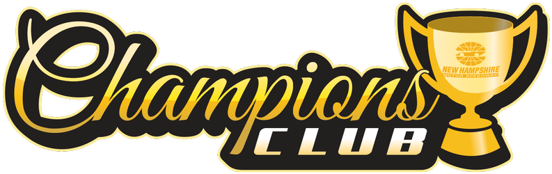 Champions Club - Graphics (800x260), Png Download