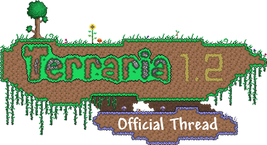 What Is Terraria Dig, Fight, Explore, Build Nothing - Terraria Game (900x493), Png Download