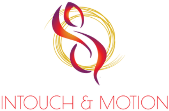 Intouch & Motion Therapy And Counseling In Chicago - Graphic Design (600x422), Png Download