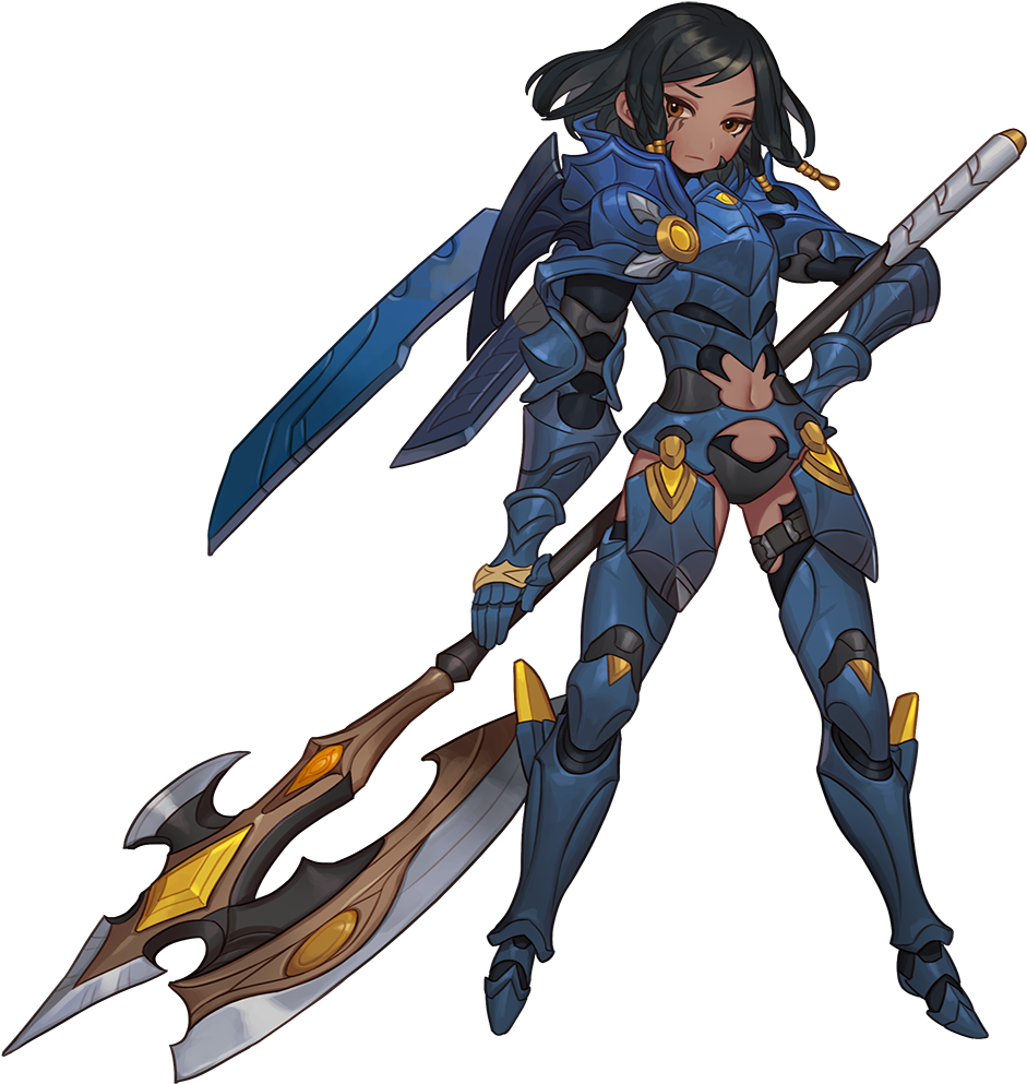 Resized To 85% Of Original - If Overwatch Lived In Final Fantasy (1000x1120), Png Download
