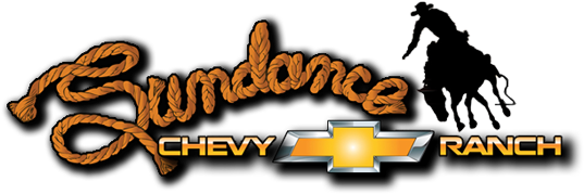 Sundance Chevrolet (587x264), Png Download