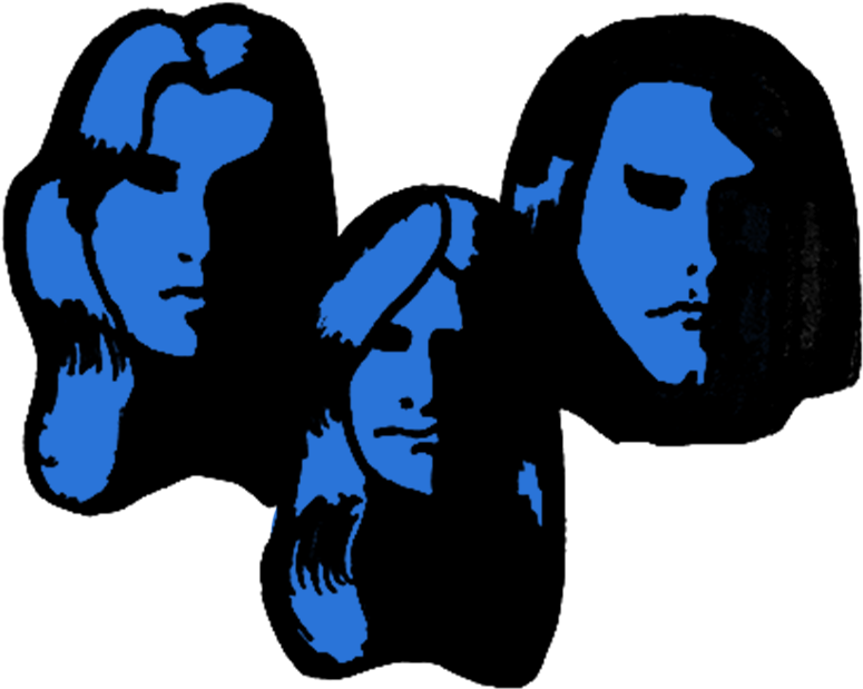 Members Of Blue Cheer - Heavy Metal (1000x673), Png Download