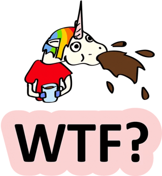 Wtf - Wtf Welcome To Florida (360x360), Png Download