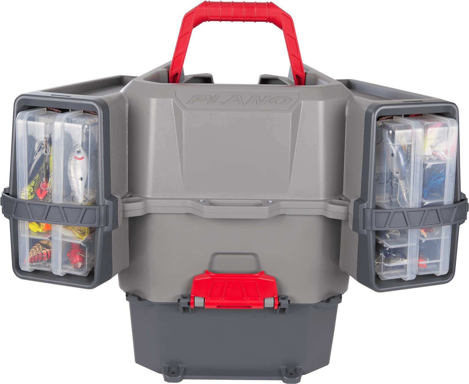 Plano Kayak V Crate (1600x1331), Png Download