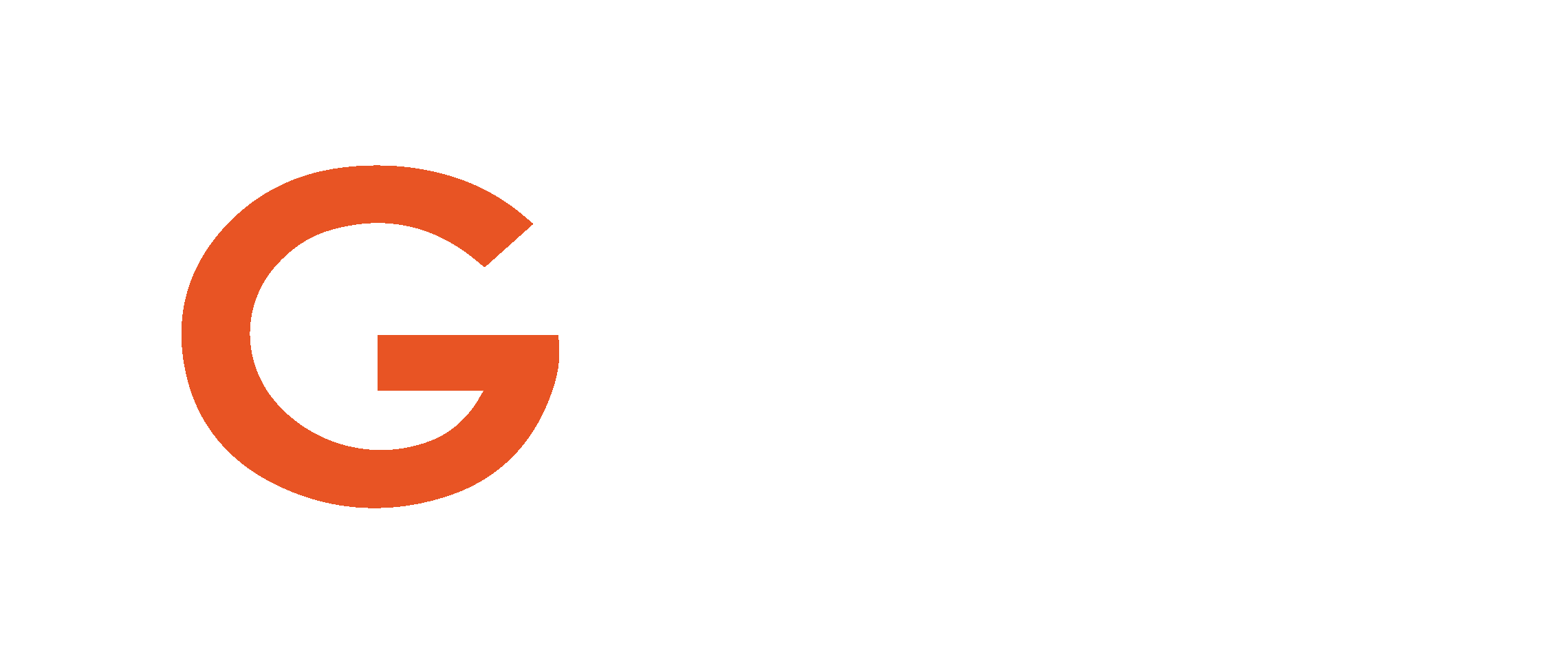 Chase Group Construction, Llc - Graphic Design (2280x974), Png Download
