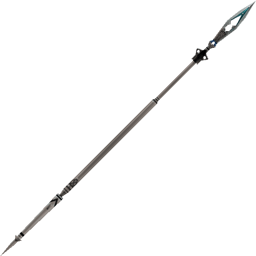 Final Fantasy Xii Zodiac Spear (511x515), Png Download