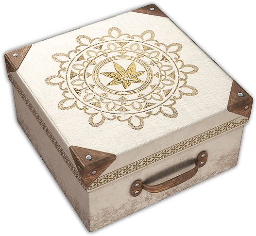 Harvest Festival Crate - Pubg Fire In The Hole Set (720x720), Png Download