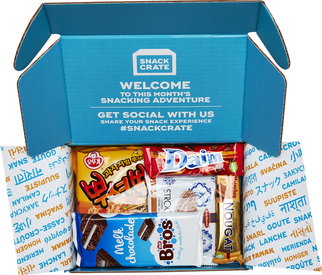 Taste The World - What's Inside? (1100x938), Png Download