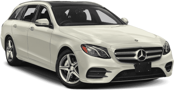 New 2018 Mercedes Benz E Class E - 2019 Jeep Grand Cherokee Summit (640x480), Png Download