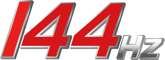 So - 144 Hz (800x518), Png Download